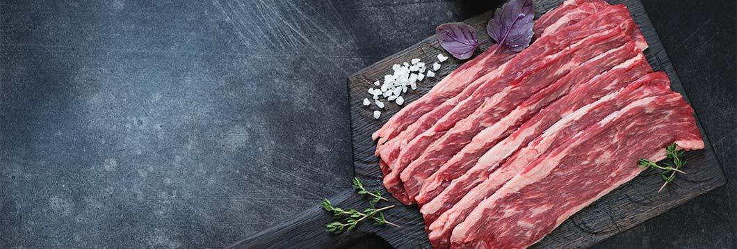 Goose, Goose, Bacon!